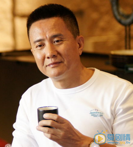 张志坚活动照 张志坚高清写真_张志坚高清剧照