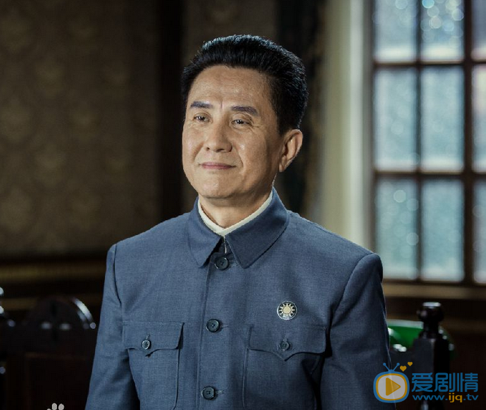 张志坚影视剧剧照 张志坚高清写真_张志坚高清剧照