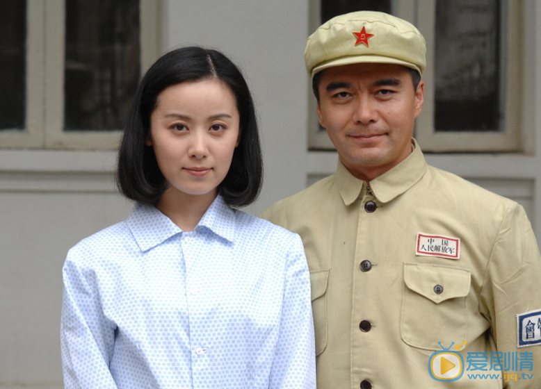 许亚军影视剧照 许亚军高清写真_许亚军高清剧照