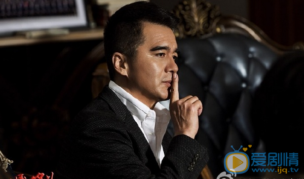 许亚军《人民的名义》剧照 许亚军高清写真_许亚军高清剧照