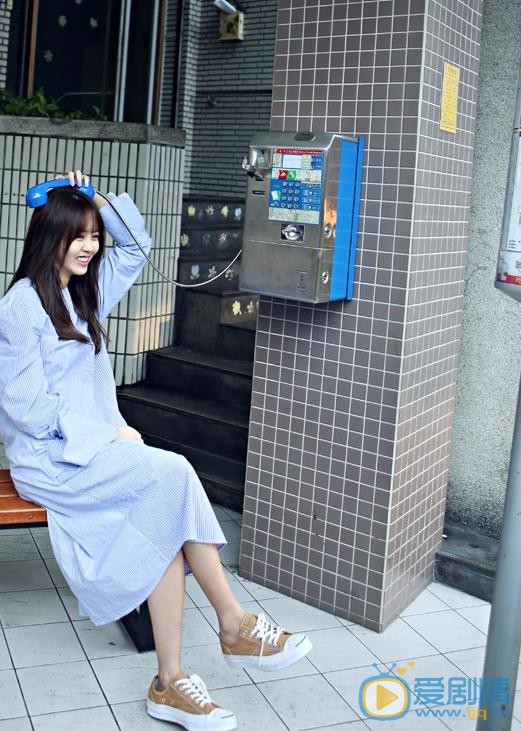 金所炫街拍写真 金所炫高清写真_金所炫高清剧照