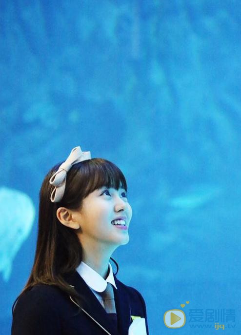 金所炫《看见味道的少女》剧照 金所炫高清写真_金所炫高清剧照