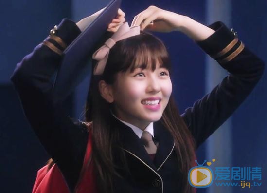 金所炫《看见味道的少女》剧照 金所炫高清写真_金所炫高清剧照
