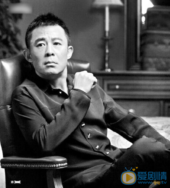 人民的名义赵德汉是谁演的？赵德汉扮演者侯勇个人资料介绍