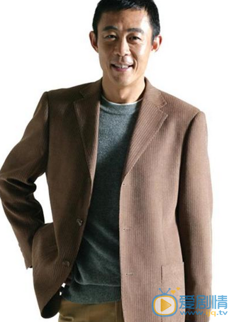 人民的名义赵德汉是谁演的？赵德汉扮演者侯勇个人资料介绍