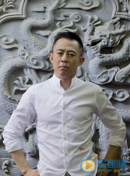 人民的名义赵德汉是谁演的？赵德汉扮演者侯勇个人资料介绍