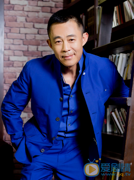 人民的名义赵德汉是谁演的？赵德汉扮演者侯勇个人资料介绍