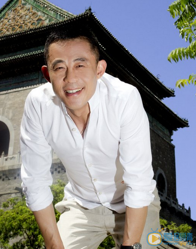 人民的名义赵德汉是谁演的？赵德汉扮演者侯勇个人资料介绍