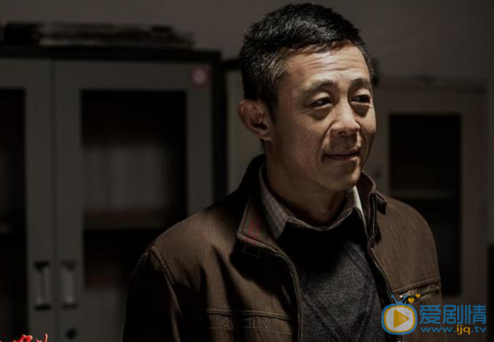 人民的名义最新剧照_赵德汉高清剧照