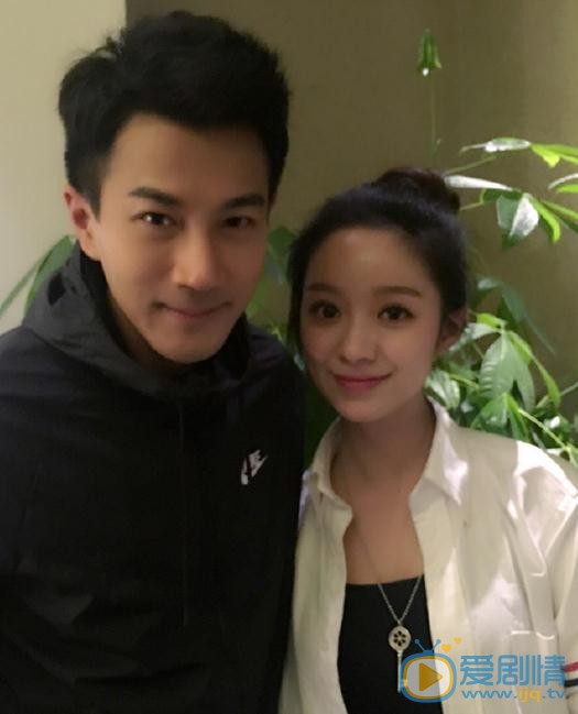 徐好明星合照 徐好明星合照