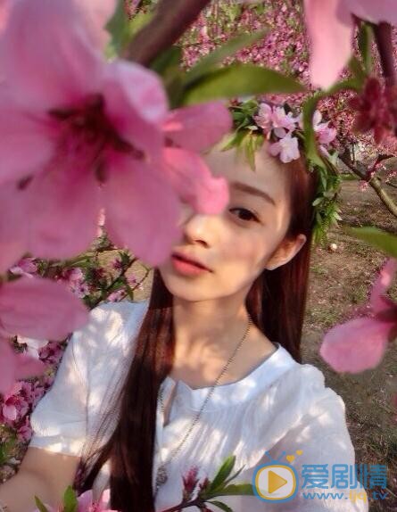 徐好自拍美照 徐好自拍美照