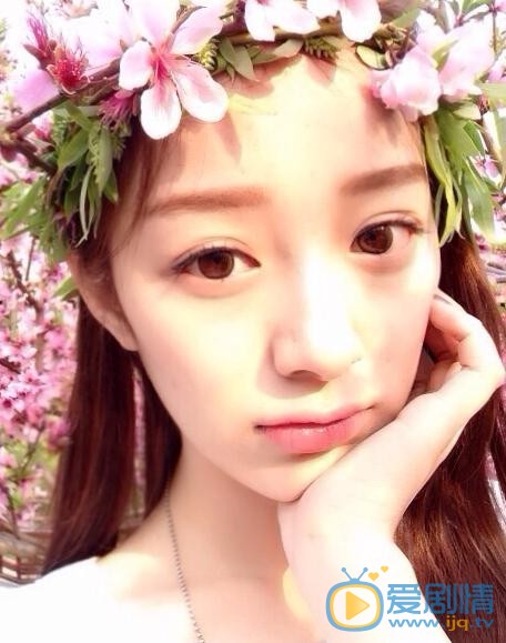 徐好自拍美照 徐好高清写真_徐好高清剧照