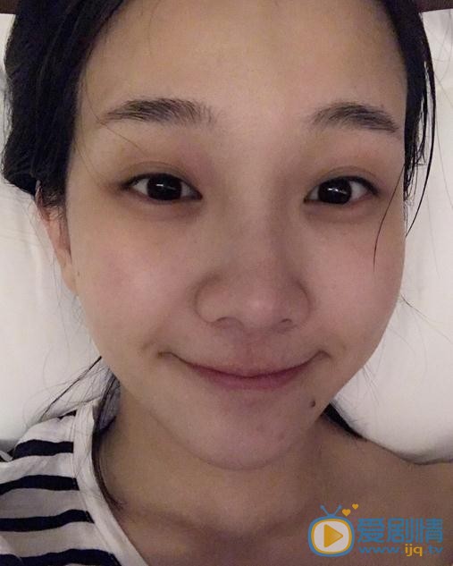 陈晨生活照 陈晨高清写真_陈晨高清剧照
