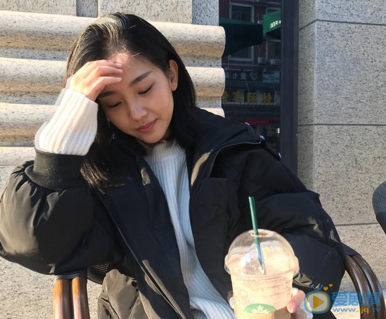 陈晨生活照 陈晨高清写真_陈晨高清剧照