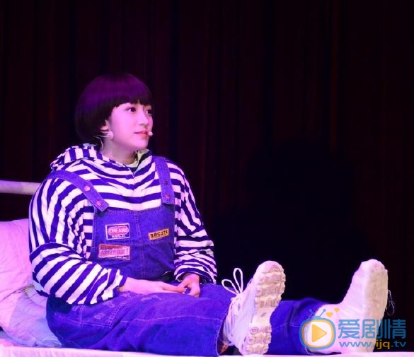 韩玖诺话剧照 韩玖诺高清写真_韩玖诺高清剧照