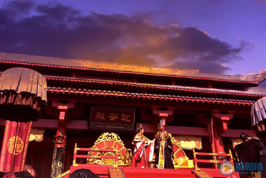 邹廷威古装剧照合集 邹廷威高清写真_邹廷威高清剧照