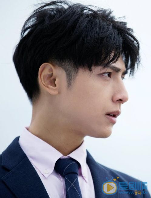 罗云熙《尸语者》剧照 罗云熙高清写真_罗云熙高清剧照