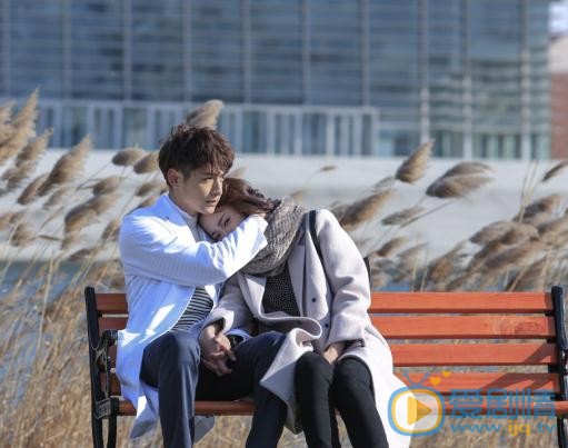 罗云熙《儿科医生》剧照 罗云熙高清写真_罗云熙高清剧照