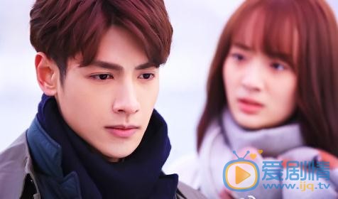 罗云熙《儿科医生》剧照 罗云熙高清写真_罗云熙高清剧照