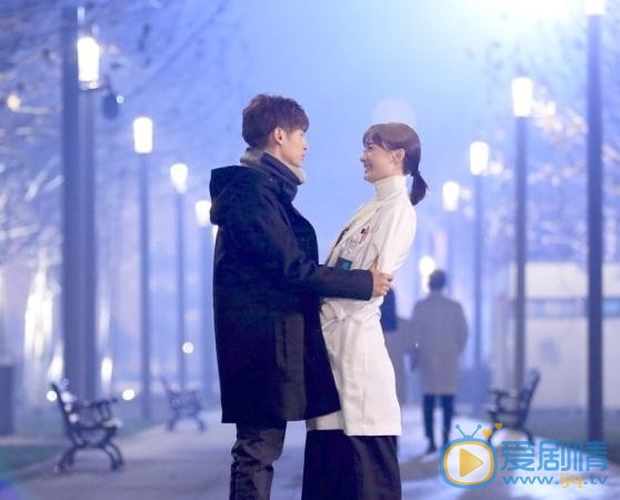 罗云熙《儿科医生》剧照 罗云熙高清写真_罗云熙高清剧照