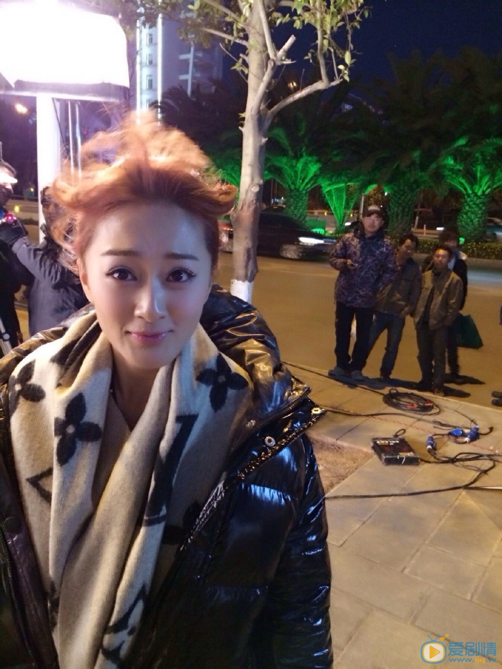 蔡雅同生活照 蔡雅同高清写真_蔡雅同高清剧照
