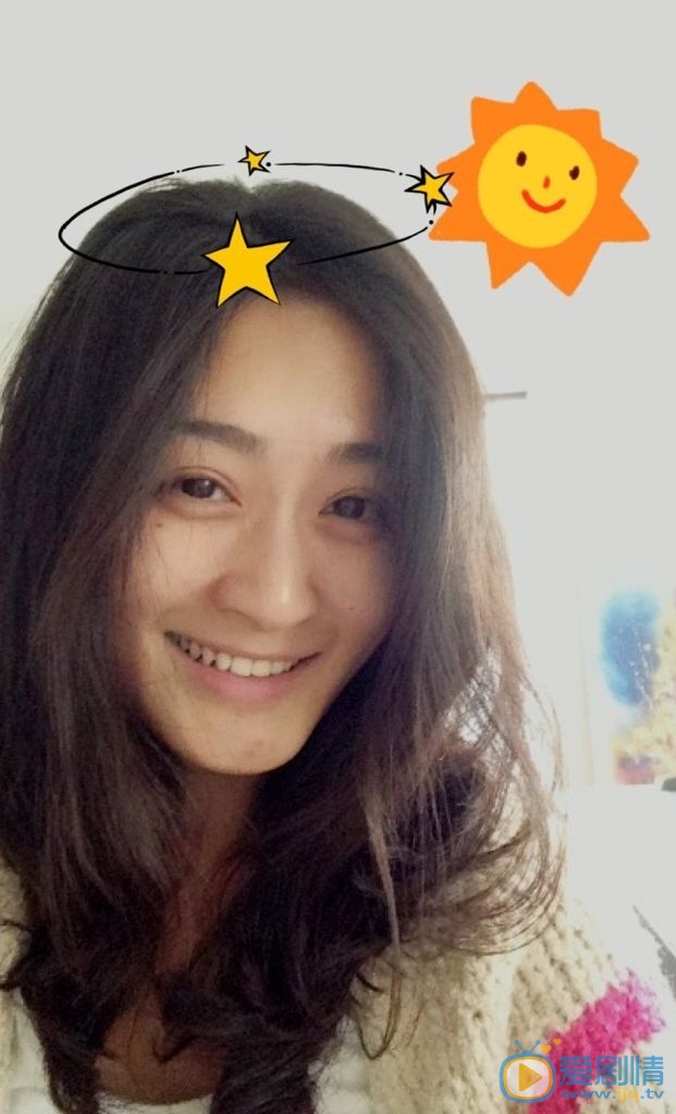 蔡雅同生活照 蔡雅同高清写真_蔡雅同高清剧照