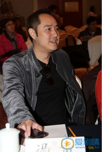 人民的名义赵瑞龙是谁扮演的？赵瑞龙扮演者冯雷个人资料介绍