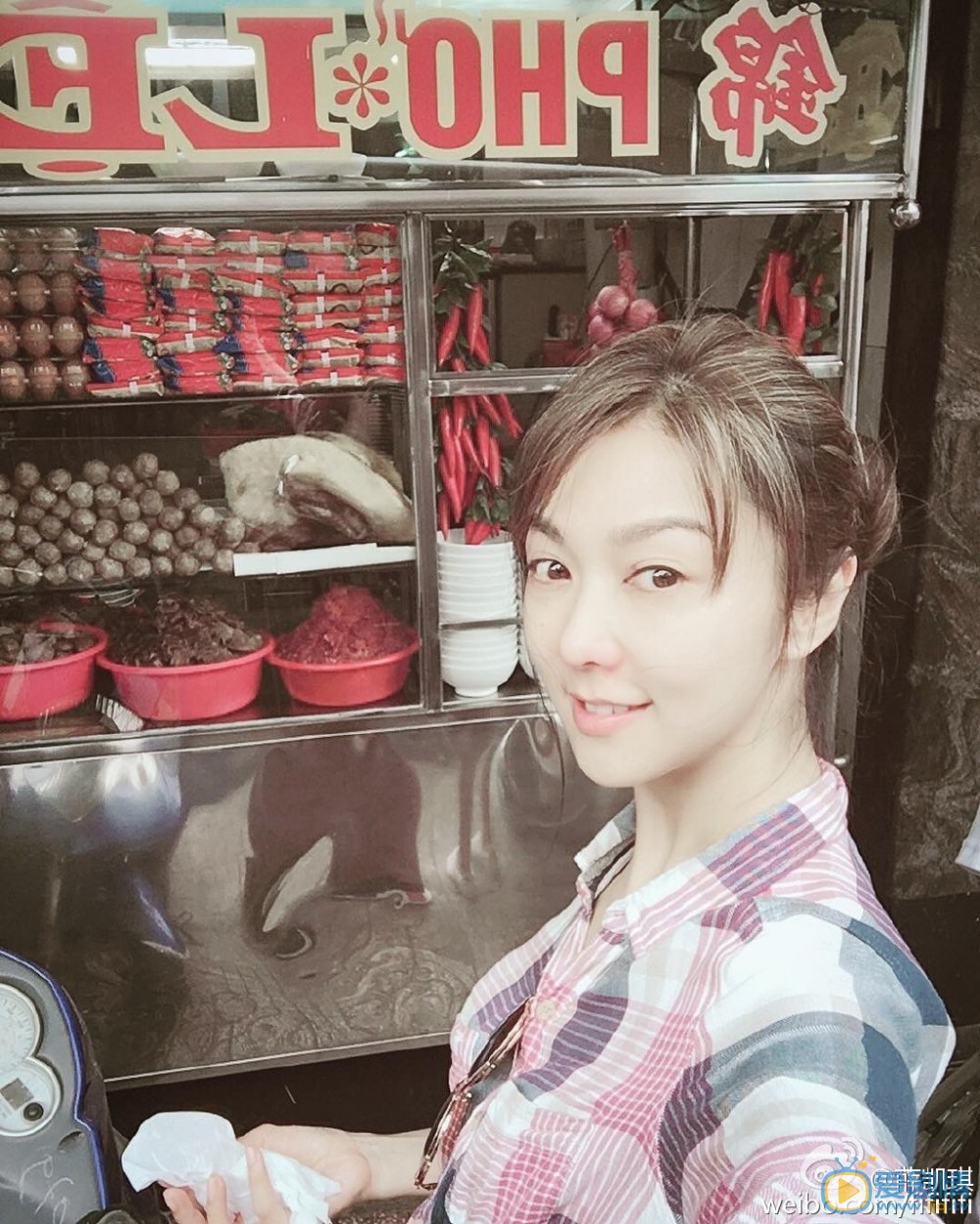 薛凯琪生活照 薛凯琪高清写真_薛凯琪高清剧照
