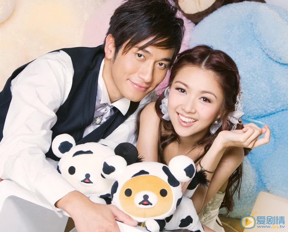 薛凯琪婚纱宣传写真 薛凯琪高清写真_薛凯琪高清剧照