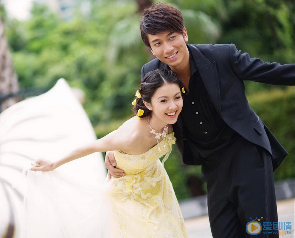 薛凯琪婚纱宣传写真 薛凯琪高清写真_薛凯琪高清剧照