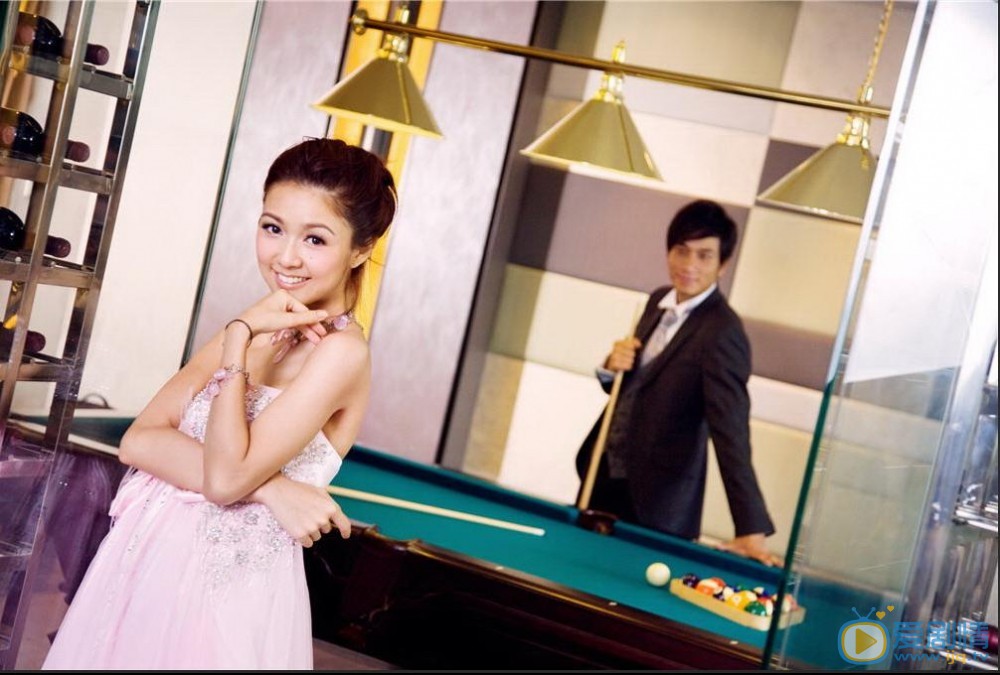 薛凯琪婚纱宣传写真 薛凯琪高清写真_薛凯琪高清剧照