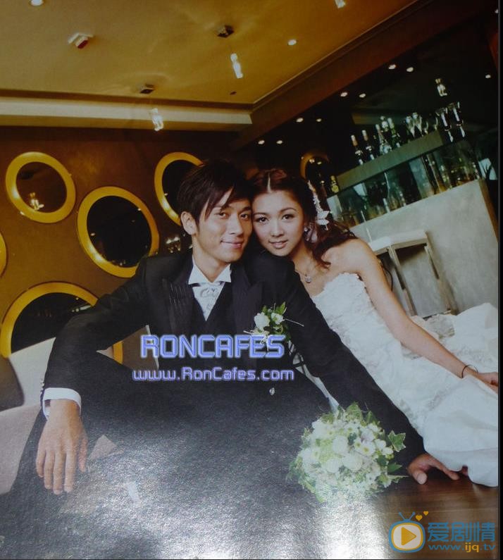 薛凯琪婚纱宣传写真 薛凯琪高清写真_薛凯琪高清剧照