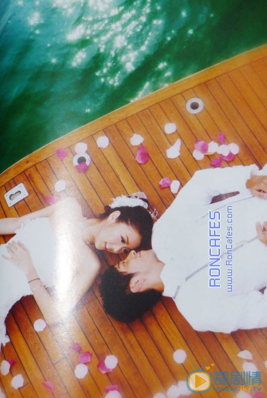 薛凯琪婚纱宣传写真 薛凯琪高清写真_薛凯琪高清剧照