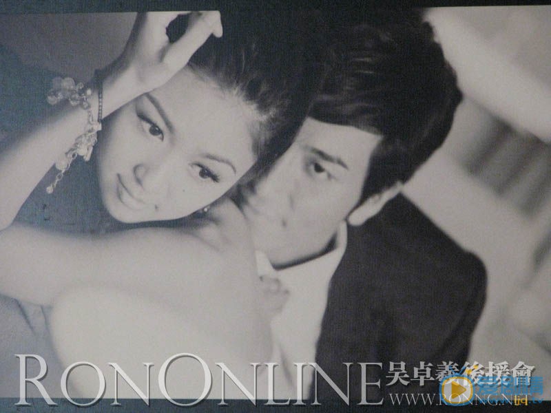薛凯琪婚纱宣传写真 薛凯琪高清写真_薛凯琪高清剧照