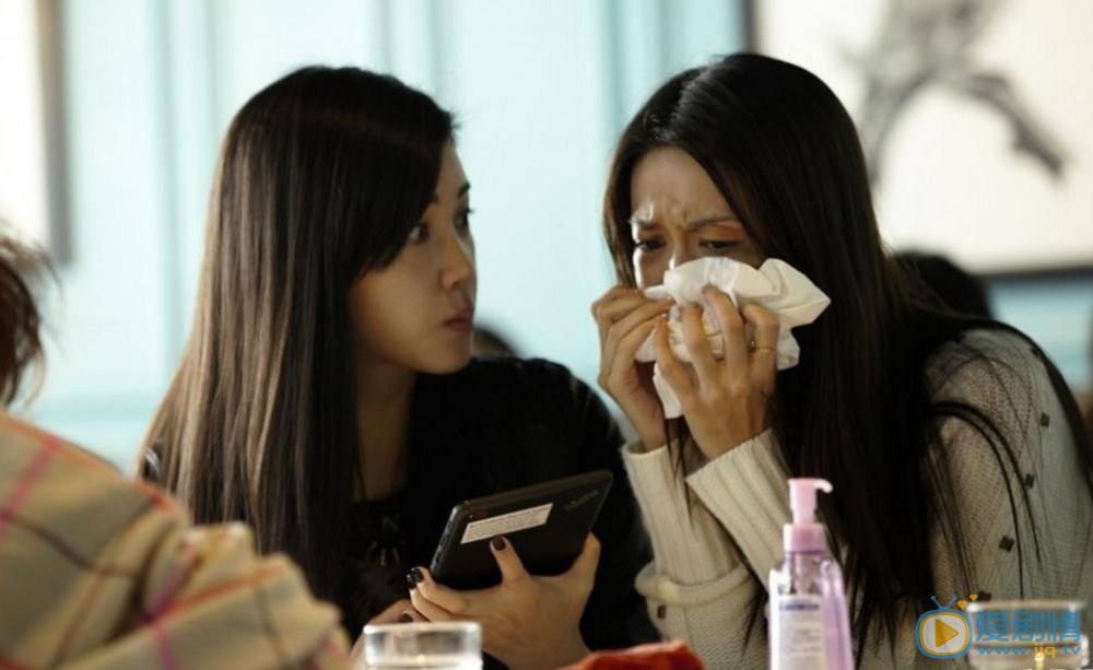 薛凯琪《闺蜜》剧照 薛凯琪高清写真_薛凯琪高清剧照