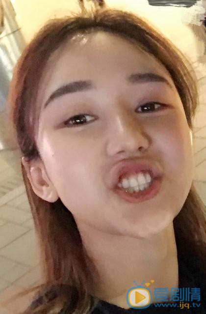 胡睿逗比照 胡睿高清写真_胡睿高清剧照