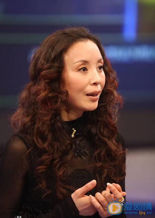 吴刚老婆岳秀清 吴刚高清写真_吴刚高清剧照