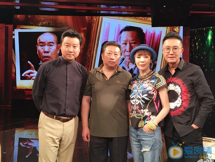 吴刚活动照 吴刚高清写真_吴刚高清剧照