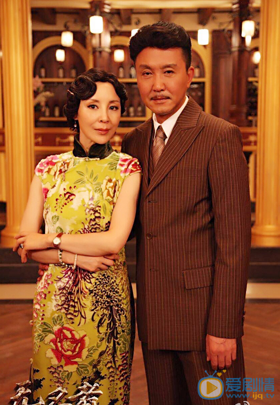 吴刚老婆岳秀清 吴刚高清写真_吴刚高清剧照