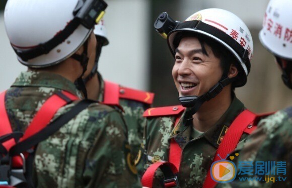 李威综艺节目照 李威高清写真_李威高清剧照