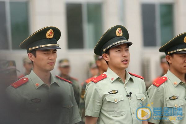 李威综艺节目照 李威高清写真_李威高清剧照