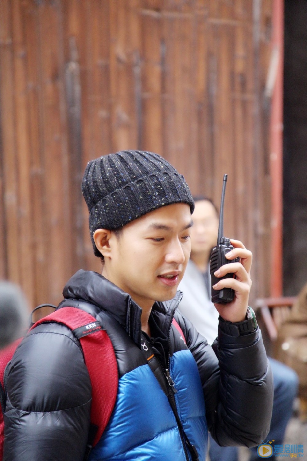李威综艺节目照 李威高清写真_李威高清剧照