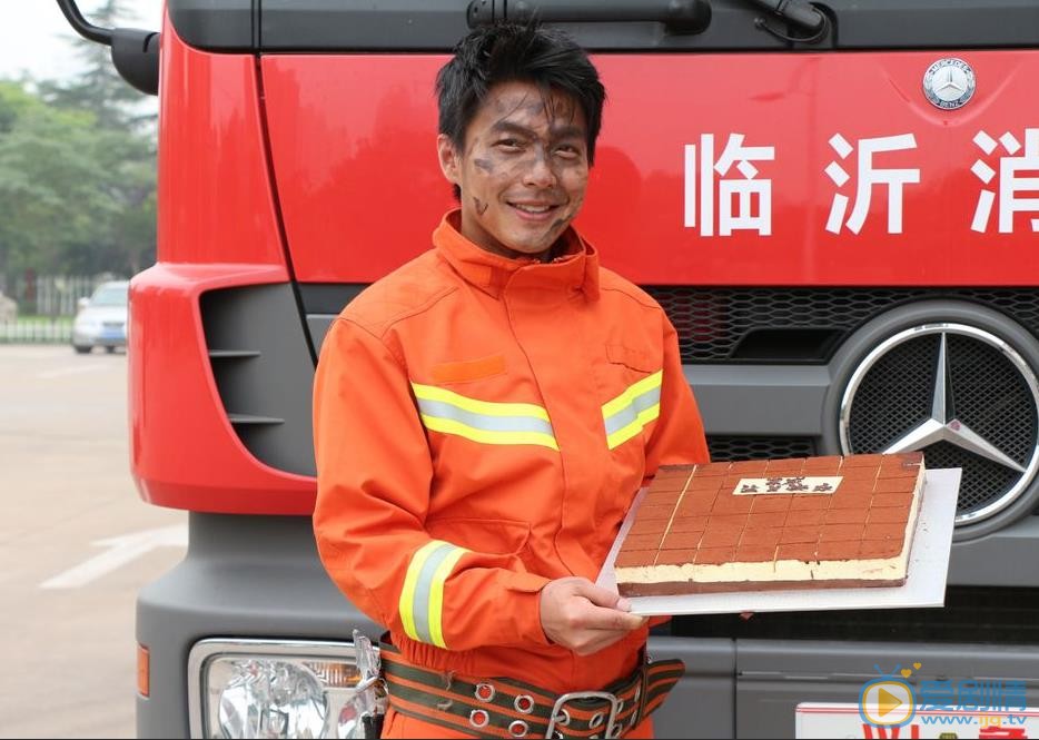 李威综艺节目照 李威高清写真_李威高清剧照