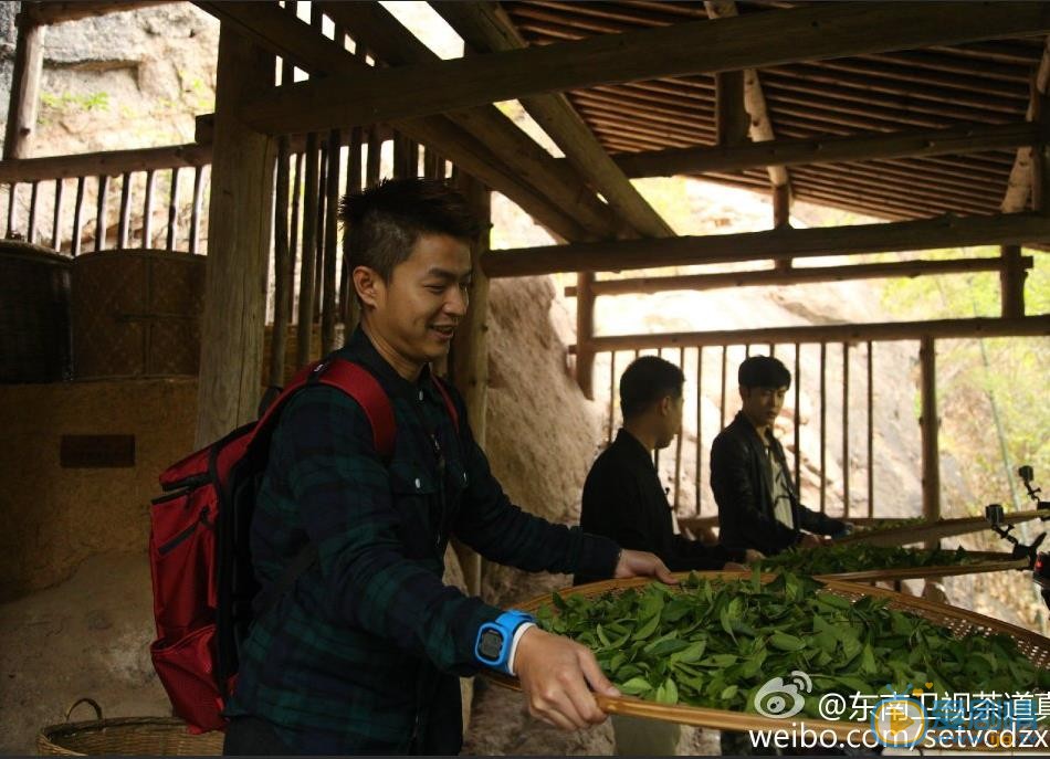 李威综艺节目照 李威高清写真_李威高清剧照