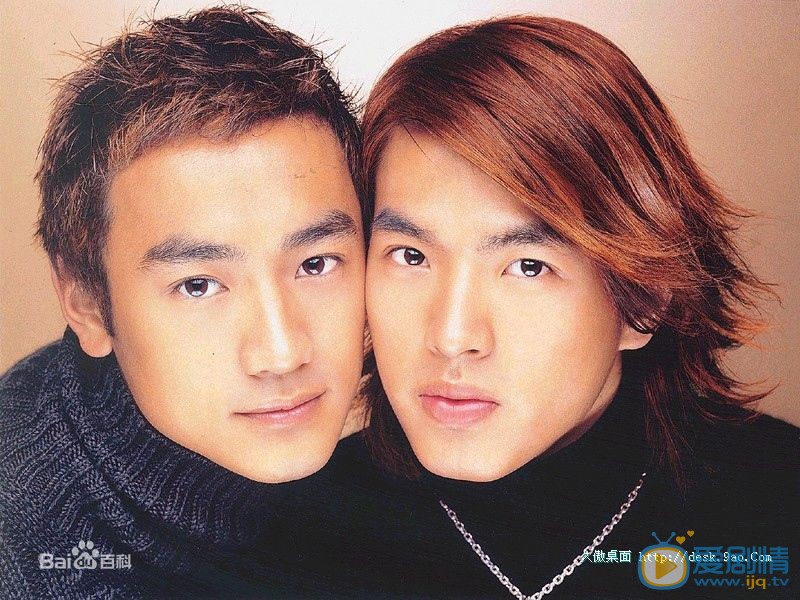 李威早期青涩写真 李威高清写真_李威高清剧照