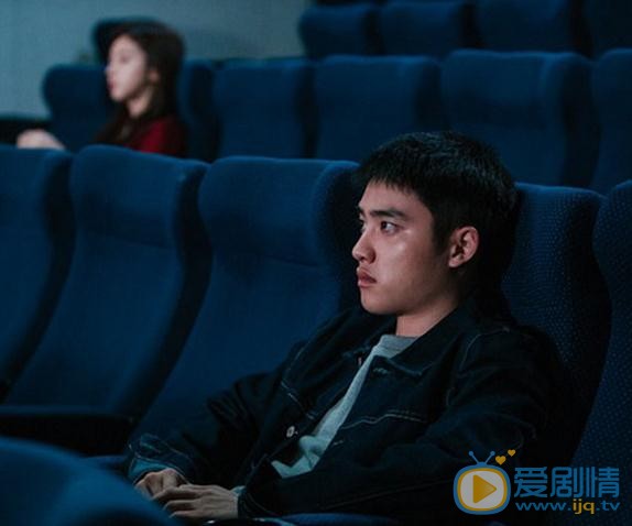 都暻秀《积极的体质》剧照 都暻秀高清写真_都暻秀高清剧照