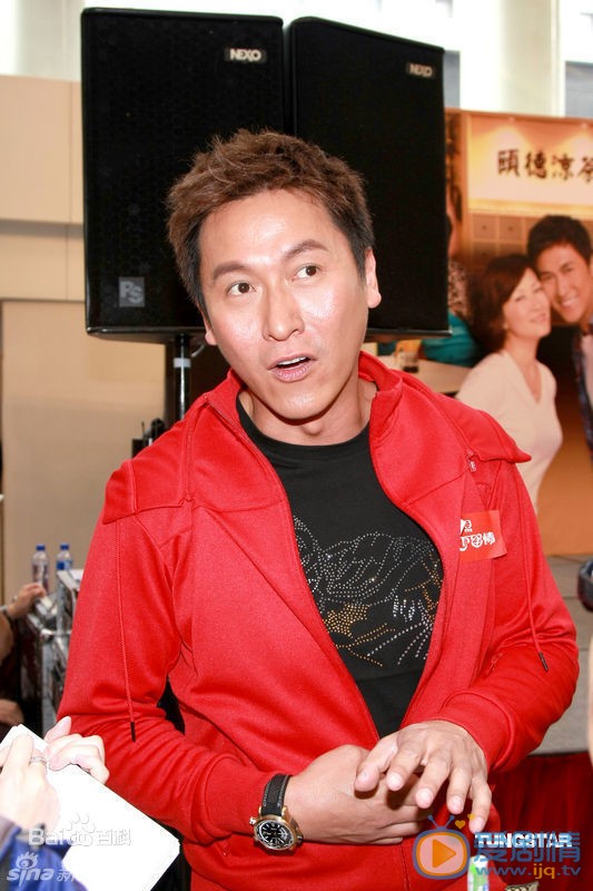 马德钟活动照 马德钟高清写真_马德钟高清剧照
