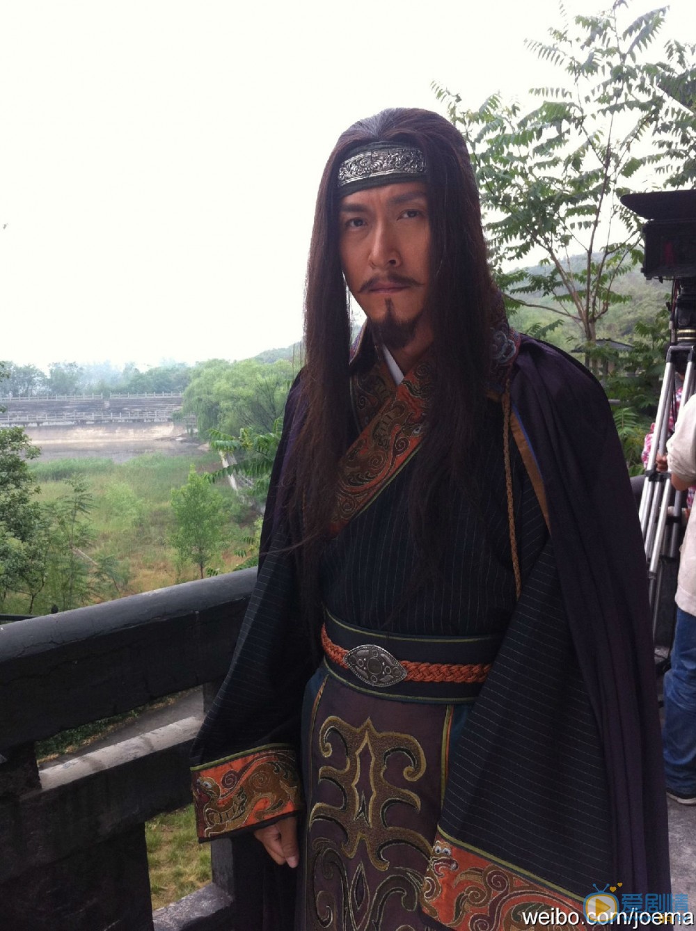 马德钟古装剧照合集 马德钟古装剧照合集