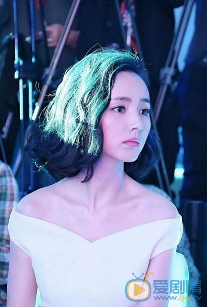 程小蒙活动照 程小蒙高清写真_程小蒙高清剧照