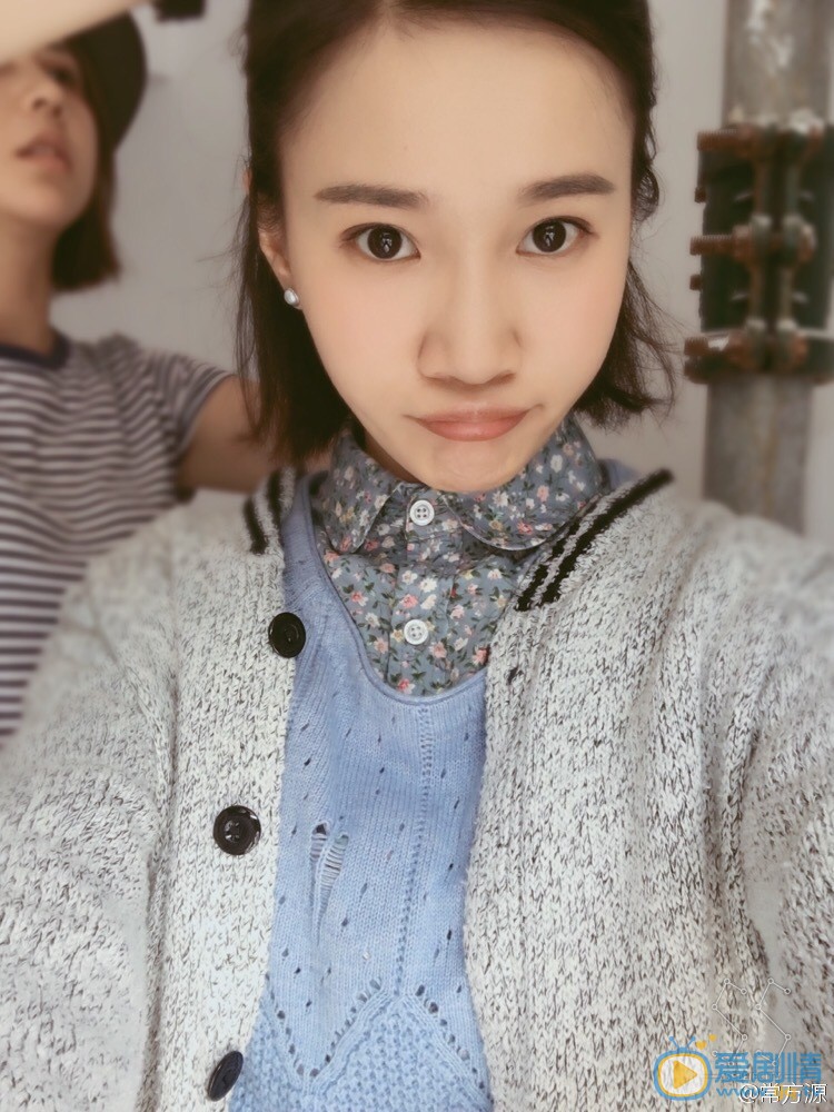 常方源生活照 常方源高清写真_常方源高清剧照